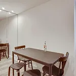 07 Tour Eiffel - Maison Pour 5 Personnes