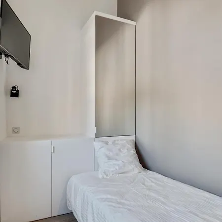 Appartamento 07 Tour Eiffel - Maison Pour 5 Personnes Parigi